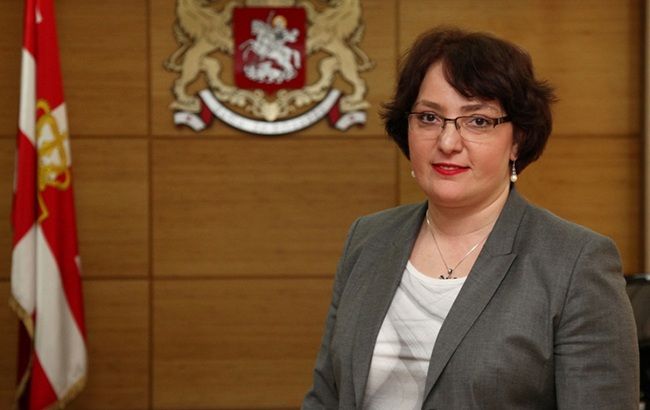 Россия ежедневно испытывает терпение Грузии, - Минобороны