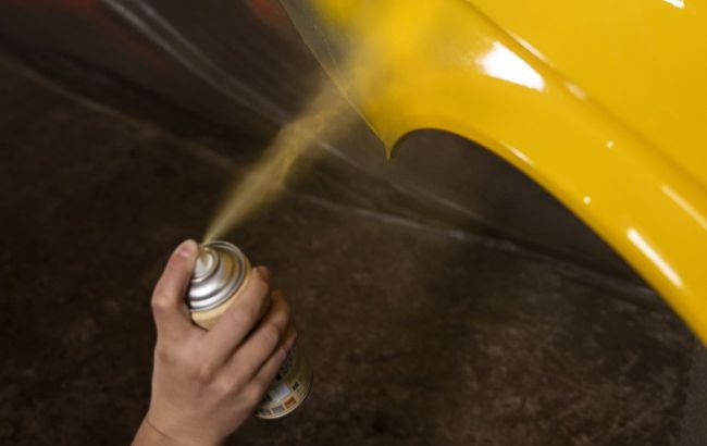 Як вирівняти ум&rsquo;ятину самому? Домашні методи рихтування авто