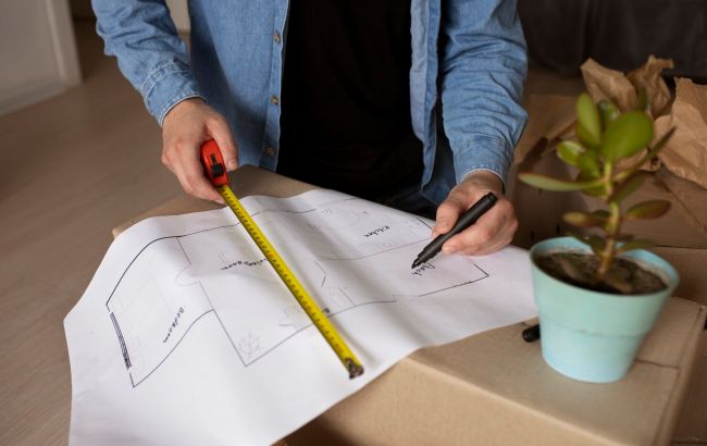 Это должен знать каждый владелец: как точно вычислить площадь любой квартиры