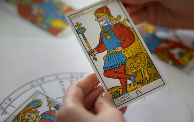 Карты Таро назвали четыре знака Зодиака, которые поймают удачу за хвост