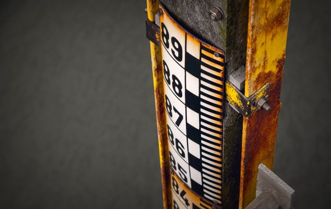 На западе Украины ожидается повышение уровня воды в реках: возможны подтопления