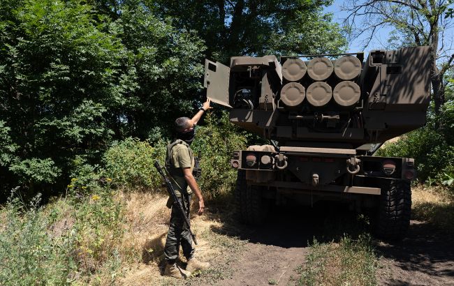 "Займе кілька років": в Пентагоні пояснили щодо поставок 18 систем HIMARS Україні