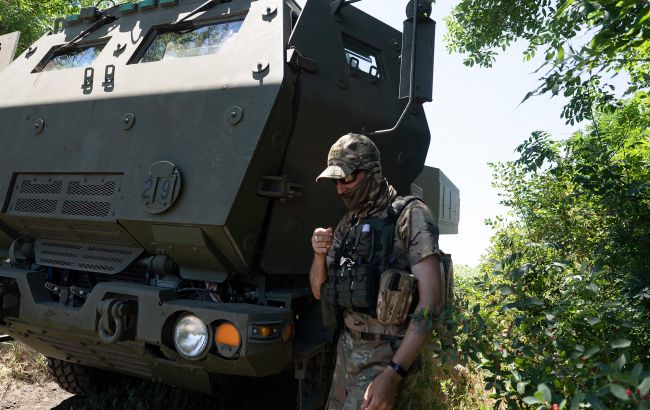 Вже не табу. Які країни НАТО не проти ударів України по Росії їхньою зброєю