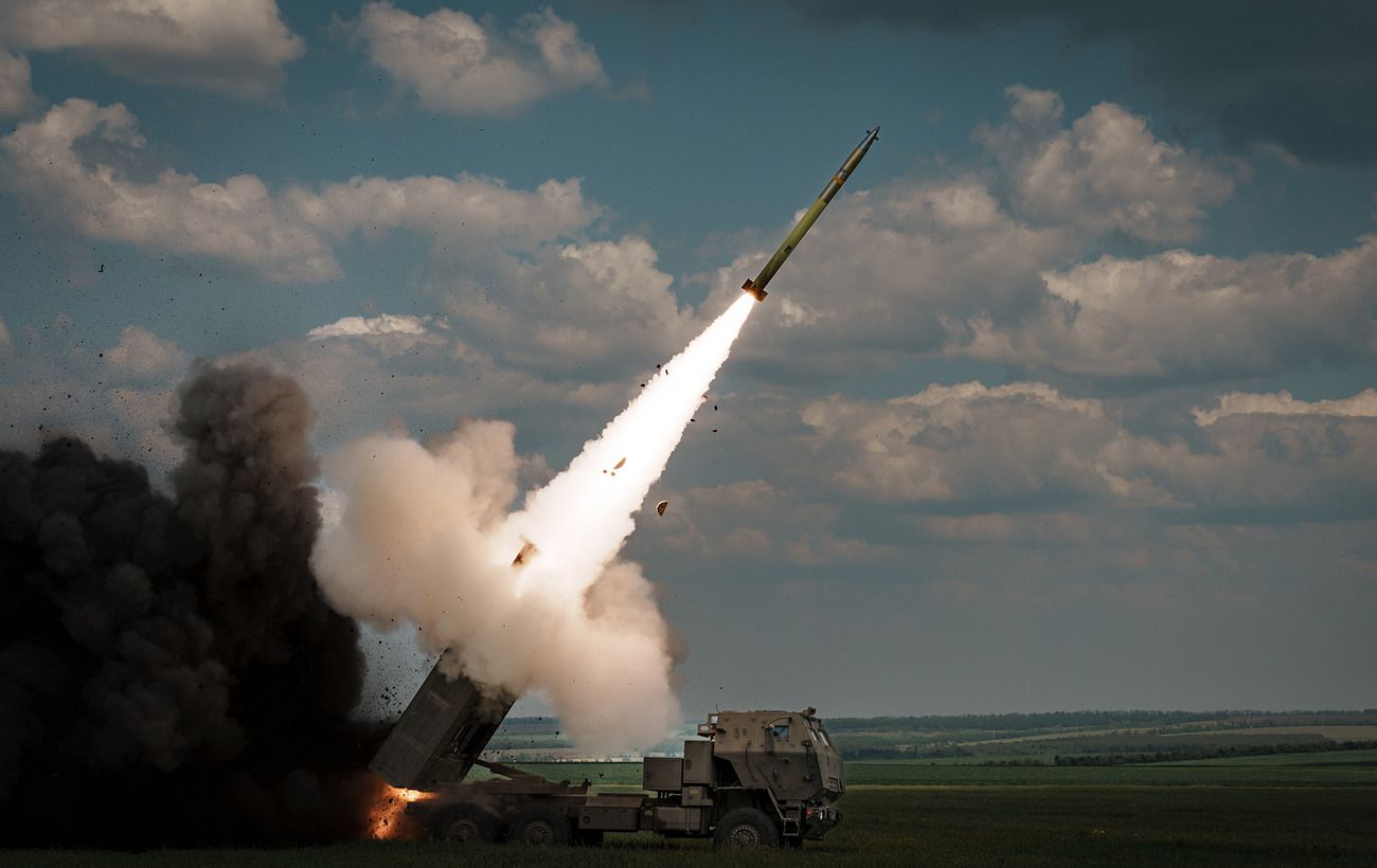 США перетворили HIMARS на ППО, здатну збивати "Іскандери" та "Кинджали"