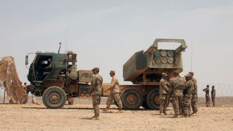 США пока не склонны передавать Украине ракеты ATACMS, - CNN