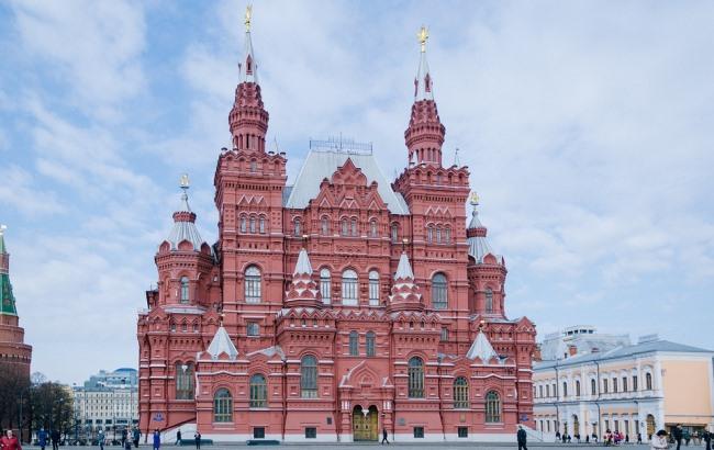 Анексію Криму впишуть в шкільну програму РФ