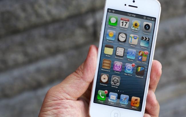 Менеджер Foxconn звинувачений у крадіжці 5700 iPhone
