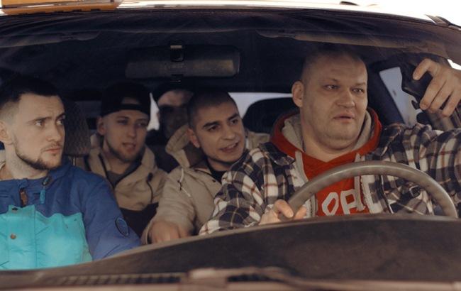 Охранник из &ldquo;Слуги народа&rdquo; сыграл в новом клипе рэпера Ярмака