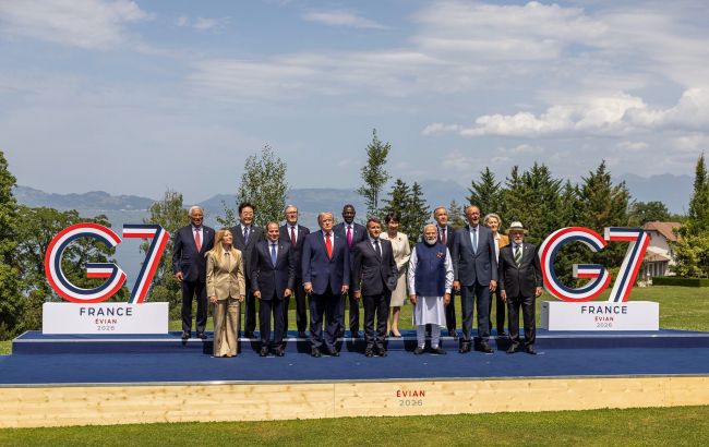 ПВО, дальность действия и собственное вооружение: G7 готовит революционное решение для ВСУ