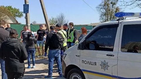 Страшна трагедія з дівчинкою в Харкові: з'явилися моторошні подробиці про матір дитини