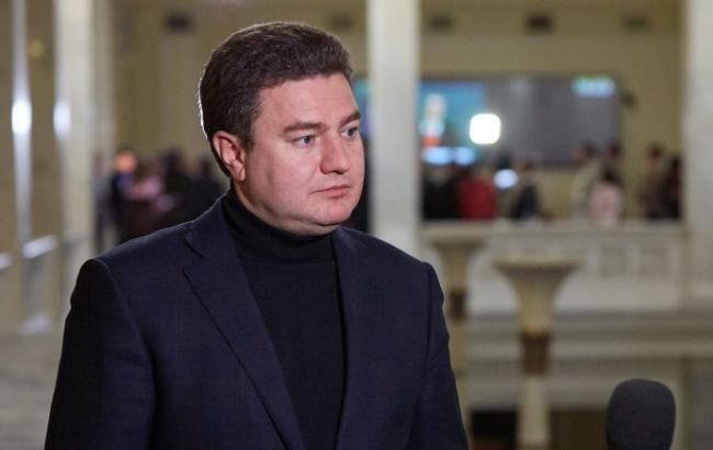 Бондарь вошел в топ-100 влиятельных украинцев