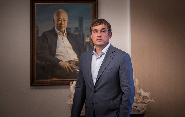 Украинский бизнес присоединился к альянсу с Китаем