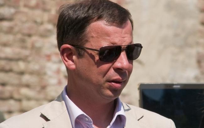 У Раді створено міжфракційне об'єднання "За індустріальні та технологічні парки"