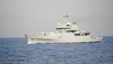 Великобританія збільшить військову підтримку України