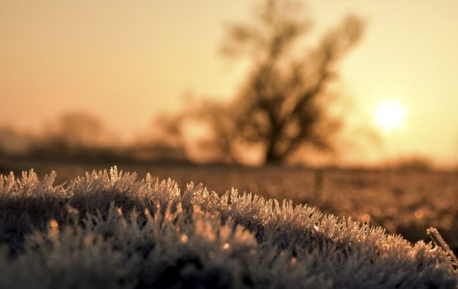 Синоптик прогнозує зимовий бабине літо в Україні