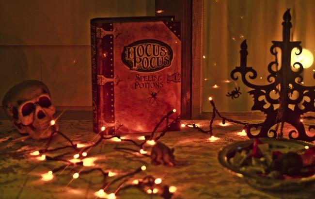 Футболистов известного португальского клуба обвинили в использовании черной магии