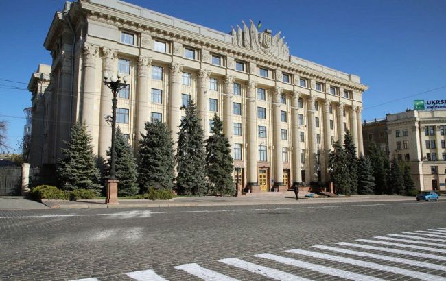 Масельський: підтримуємо рішення про проведення першого засідання Харківської облради 11 грудня