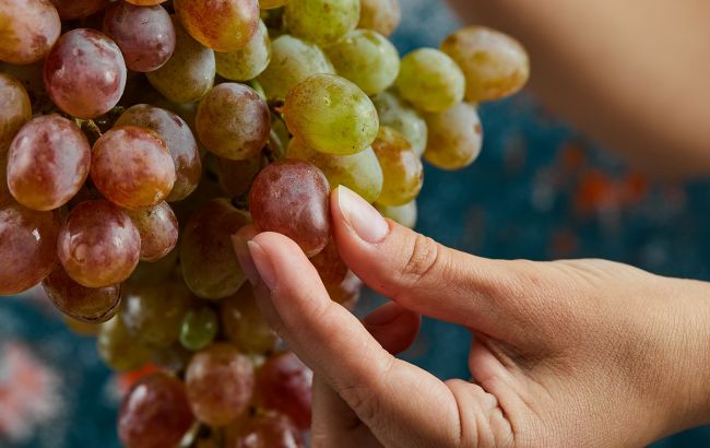 Напиток из винограда, который непременно надо пить детям: и это не то, что вы думаете