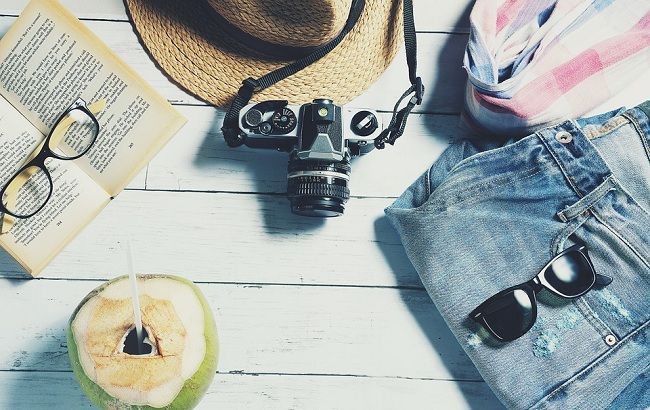 Как вместить все в ручную кладь: полезные лайфхаки