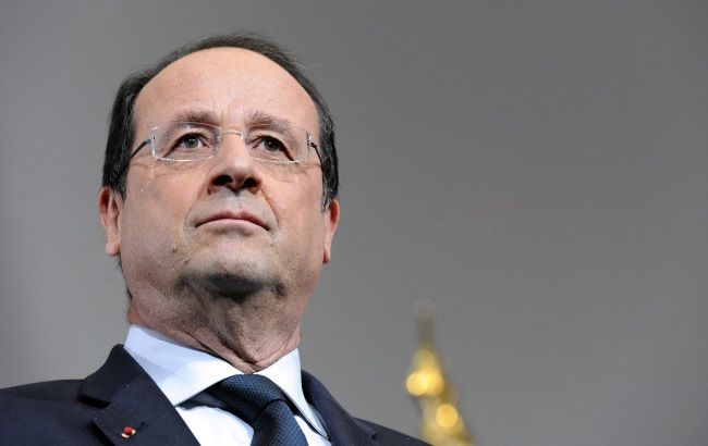 Сенат Франции проголосовал за продление режима чрезвычайного положения
