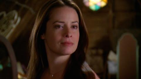 Холли Мари Комбс высказалась против ремейка "Зачарованных"