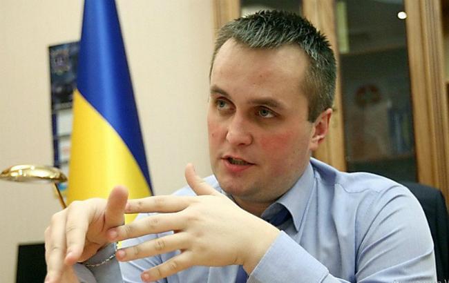 ГПУ: в Антикорупційній прокуратурі призначено всіх керівників структурних підрозділів