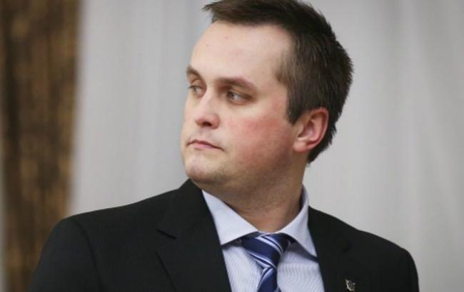 САП не будет допрашивать Онищенко в режиме видеоконференции, - Холодницкий