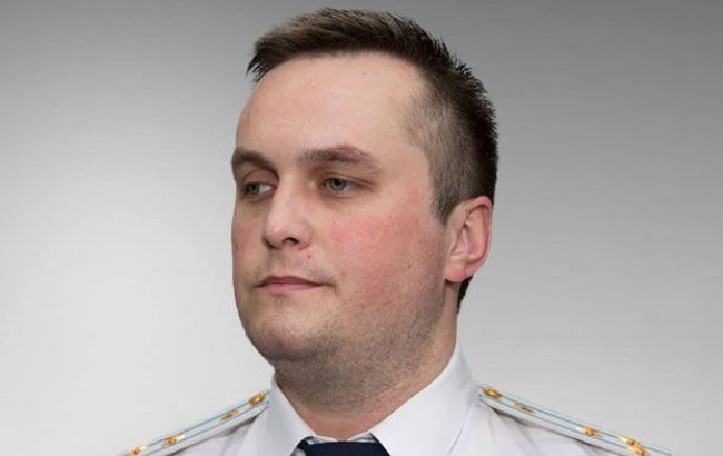 САП оскаржить розмір застави заарештованої чиновниці Мінагрополітики