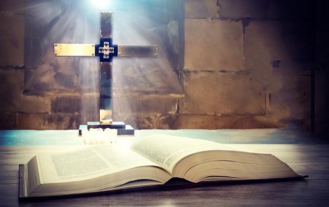 Троица 2018: дата праздника в Украине