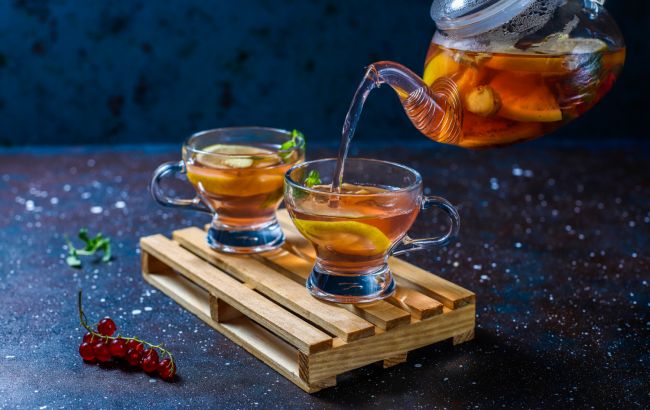 Врач объяснила, какие чаи лучше всего пить для укрепления здоровья осенью