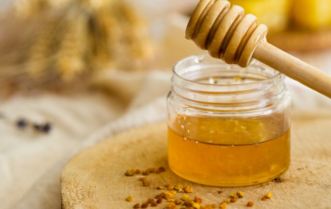 Чи правда, що мед ніколи не псується