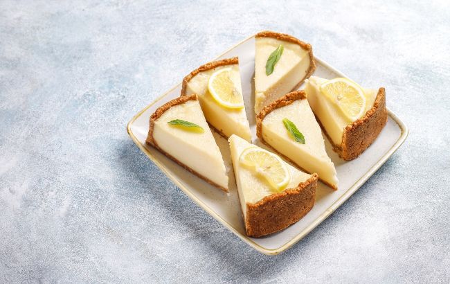 5 корисних десертів, що не шкодять фігурі: можна їсти щодня