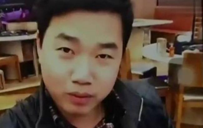 Китаєць, який одночасно зустрічався з 17 жінками, заарештований за шахрайство