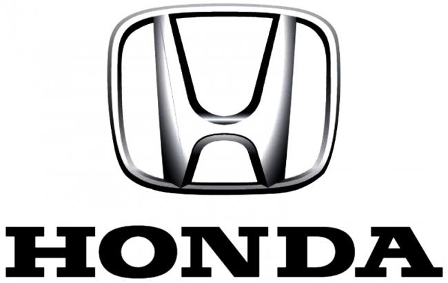 Honda відкликає більше 25 тис. машин через проблеми з подушками безпеки