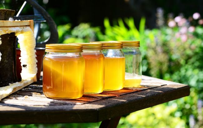 9 лайфхаків про використання меду: про ці способи ви могли не знати