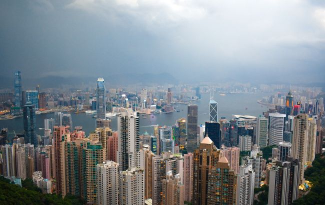 В Гонконг бесплатно. Авиакомпании раздадут пассажирам 500 тысяч билетов