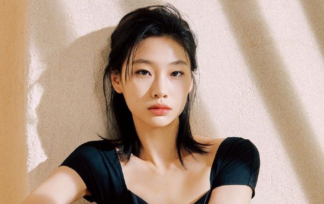 Головна модель Кореї і зірка Instagram: що відомо про актрису Чон Хо Ен з "Гри в кальмара"
