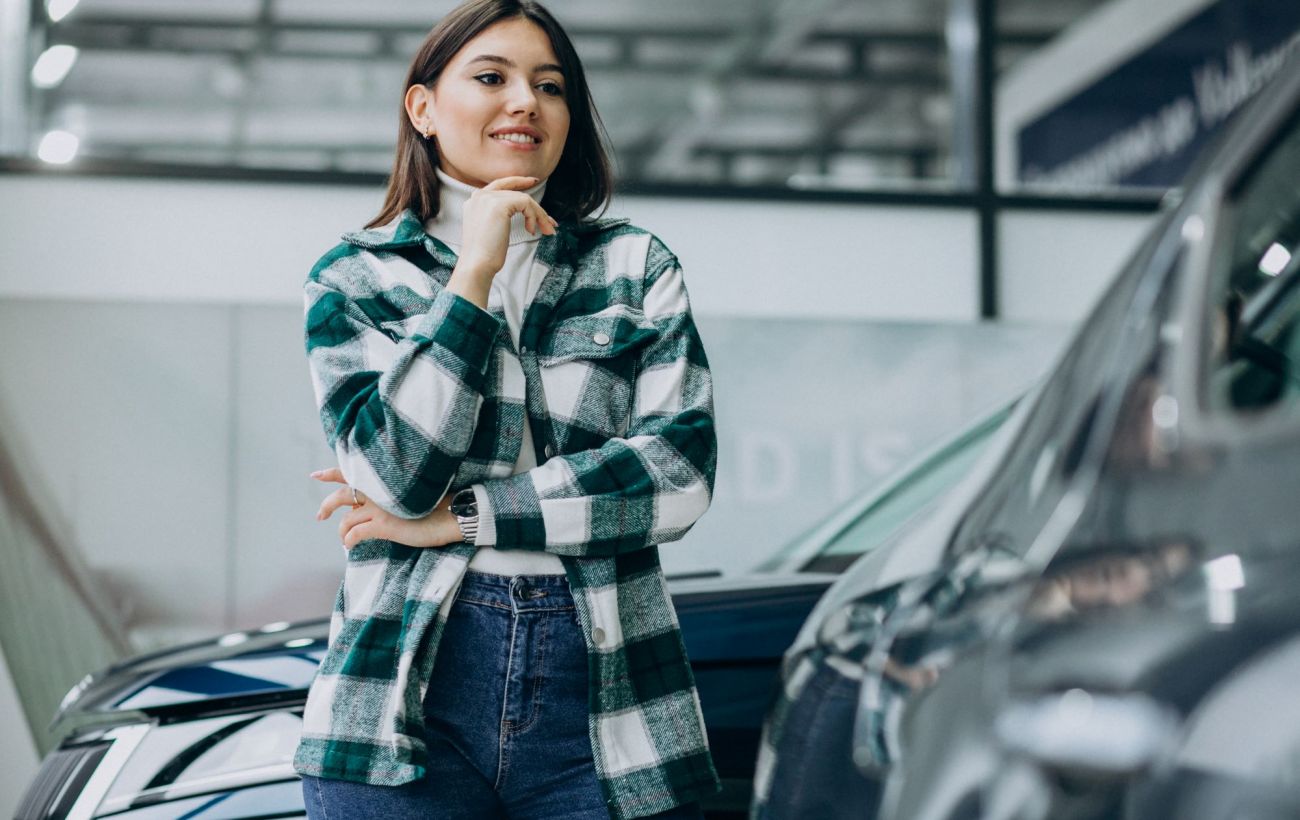 Помилки при купівлі першої машини: що найчастіше роблять новачки