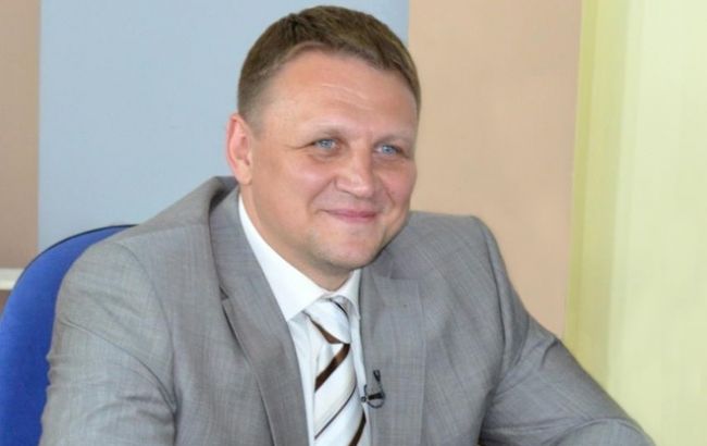 Нардеп Шевченко заявив про вихід з фракції БПП