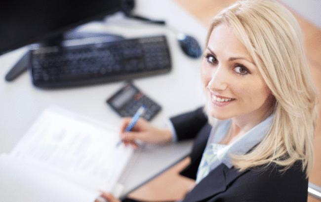 Станьте затребуваним фахівцем в найкоротші терміни, а курси бухгалтера вам у цьому допоможуть