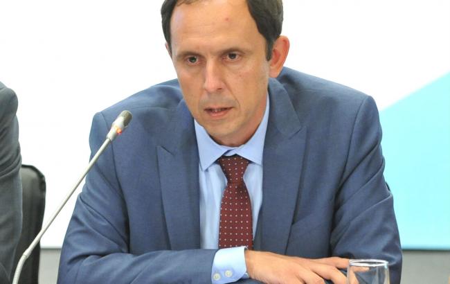 Законодательство не запрещает закупку продукции Керченского стрелочного завода, - "Укрзализнычпостач"