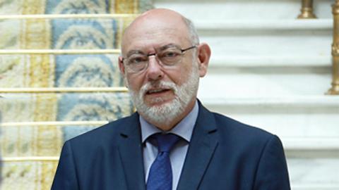 Генпрокурор Испании пригрозил арестом главе Каталонии