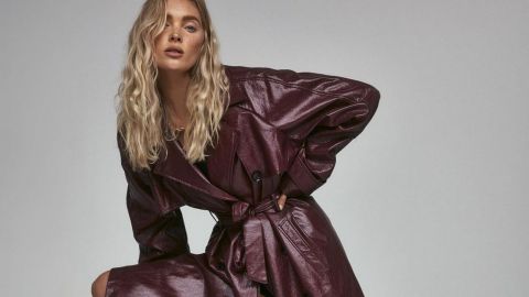 На різну погоду: стиліст показала 7 яскравих формул нарядів на пізню осінь