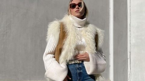 Давно застаріло: стиліст показала, який верхній одяг уже не в тренді у 2022 році