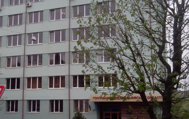 У Львові інформація про замінування суду виявилася хибною