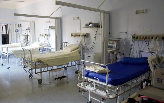 Эпидемия кори в Украине: количество больных продолжает расти