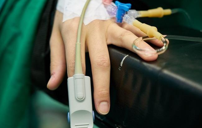 Син відомої актриси потрапив у психіатричну клініку