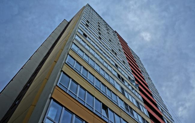 Киевляне не могут получить законные квартиры у застройщика