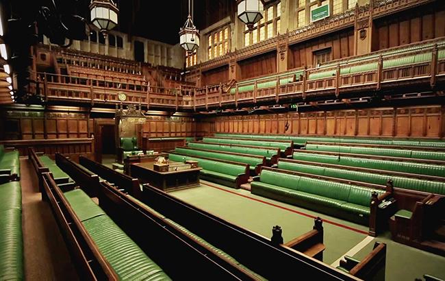 У Британії депутати проведуть дебати через перенесення голосування за Brexit