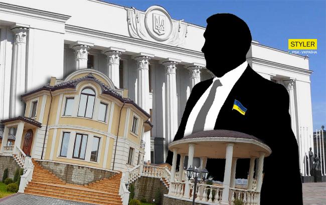 Найбільше - в Росії: в мережі дізнались, де українські нардепи мають житло